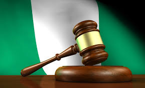 Fundamentals of Nigerian law