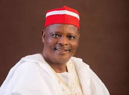 Kwankwaso Bello